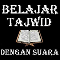 BELAJAR TAJWID HUKUM BACAAN ALQURAN DENGAN SUARA