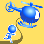 Cover Image of Télécharger Chopper of Hope  APK