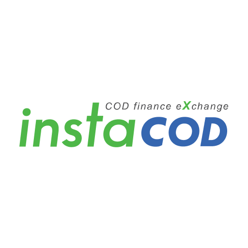 InstaCOD App  Icon