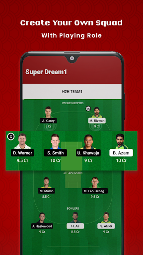 Dream Team11