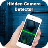 Hidden Device Detector Prank icon