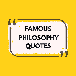 Icon image Famous Philosophy Quotes