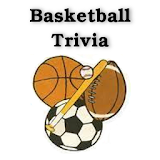 Basketball Trivia icon
