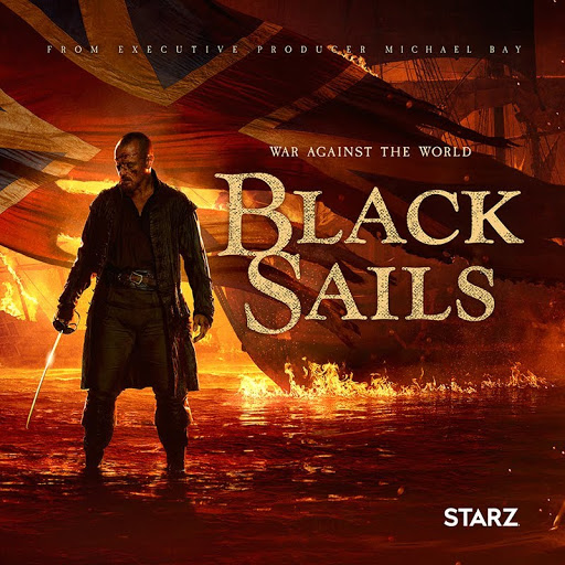 Black sails online season 1 online