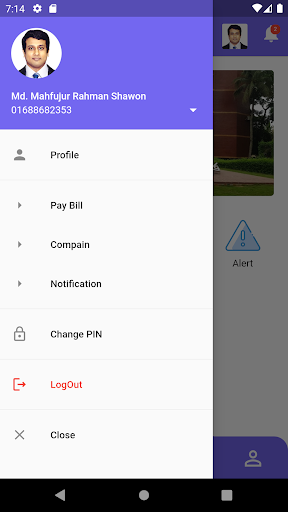 SCB Payment Screen 3
