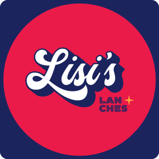 Lisis Lanches logo