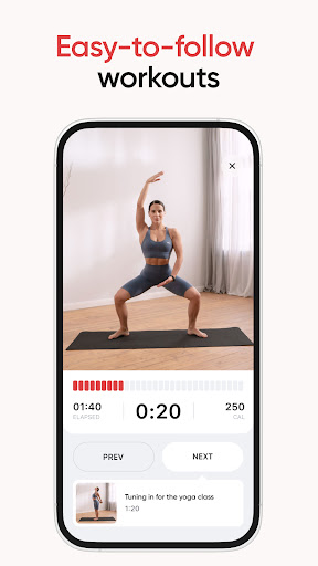 BetterMe: Health Coaching - Health & Fitness - apps