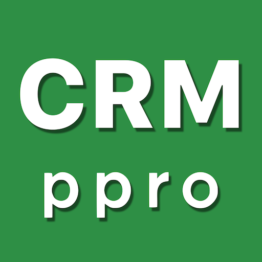 PPro CRM logo