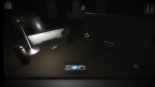 Five Nights At Cringe Screenshot 3 - AppWisp.com
