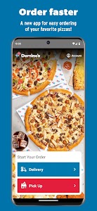 Dominos Pizza France Unknown