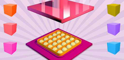 Fidget Toy Maker cover