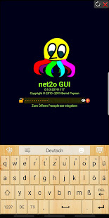 gforth - GNU Forth for Android 0.7.9_20211111 APK screenshots 7
