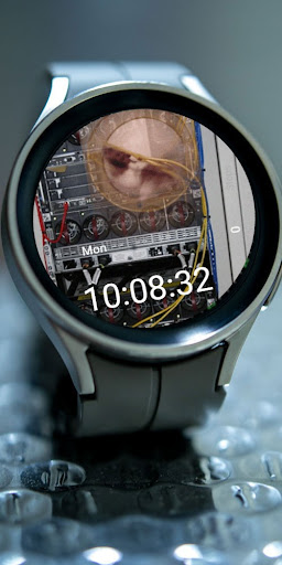 App-voorskou