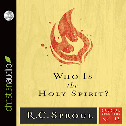 Icon image Who Is the Holy Spirit?