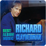 Cover Image of Download Richard Clayderman Best Album Music 2.0.176 APK