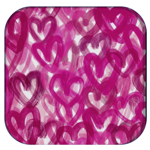 Preppy Wallpaper Pink