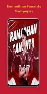 Ramadhan Sananta Wallpaper HD