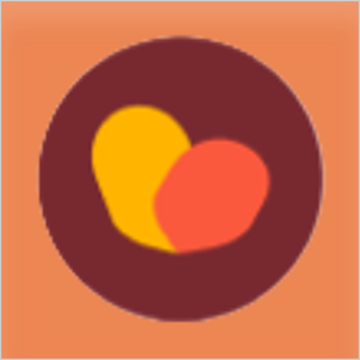 Luvfromme logo