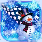 Cover Image of Download Snowman Winter  APK