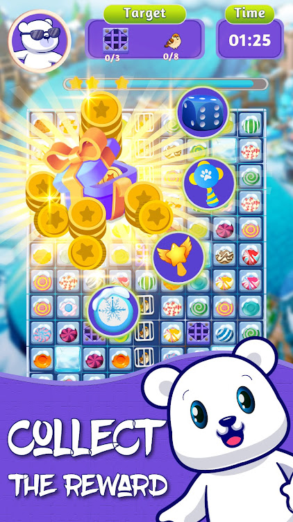 Bubble Shooter: Pop Bear Games - 2.0 - (Android)