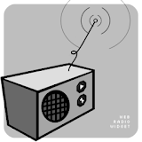 Web Radio Widget (Demo) icon