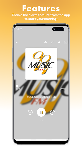 Music99 Screen 3