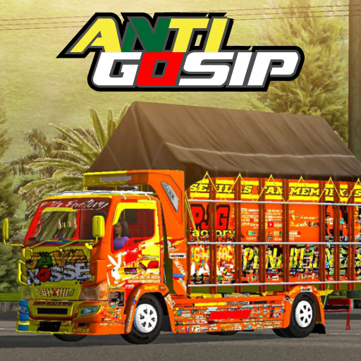 Anti Gosip Mod Bussid Download on Windows
