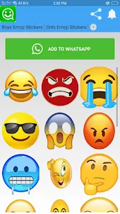 MIXSticker for Whatsapp