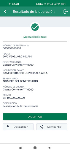 Banesco VE