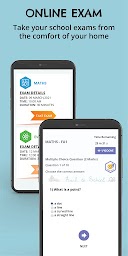 ClassKlap Learning App