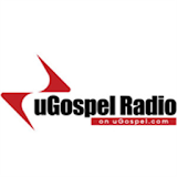 uGospel Radio icon