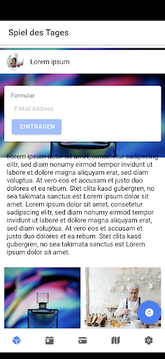 Grossartig Screen 2
