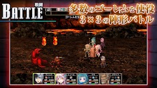 RPG イノセントリベンジャー ～壁の乙女とミデンの塔～のおすすめ画像4