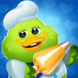 Merge Cookie Island Mod Apk