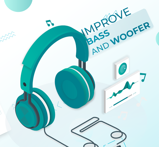 Super Loud Speaker Booster