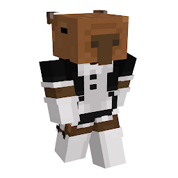 Icon image Maid skins for minecraft