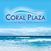 Coral Plaza  Icon