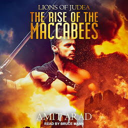 Icon image The Rise of the Maccabees