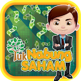 Nabung Saham GO icon