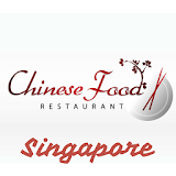 Chinese Restaurants Singapore icon