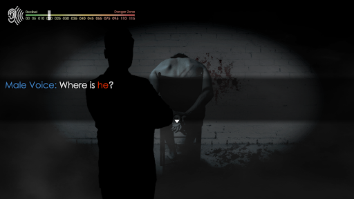 Game Over Carrara 1x01