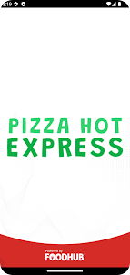 Pizza Hot Express Brighton