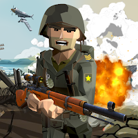 Sniper Hero: 3D Shooting Games