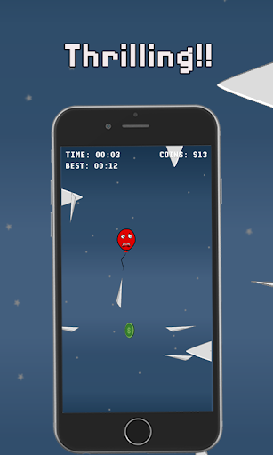Killer Spiky Screen 2