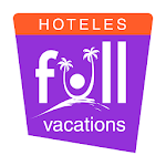 Cover Image of ดาวน์โหลด Hoteles Full Vacations 2.4.9 APK