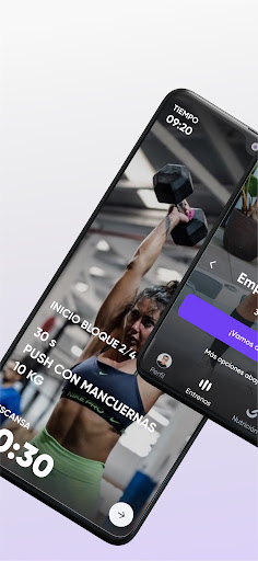 BeJao Screenshot 2 - AppWisp.com
