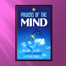 Icon image The Powers of the Mind: Swami Vivekananda