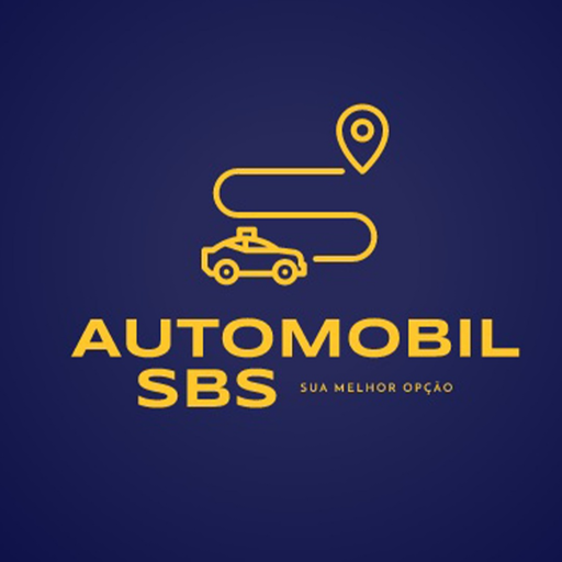 Automobil SBS logo