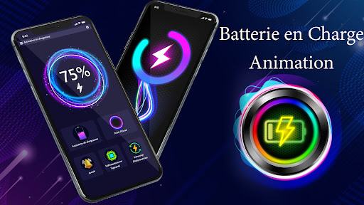 Aperçu de l'application