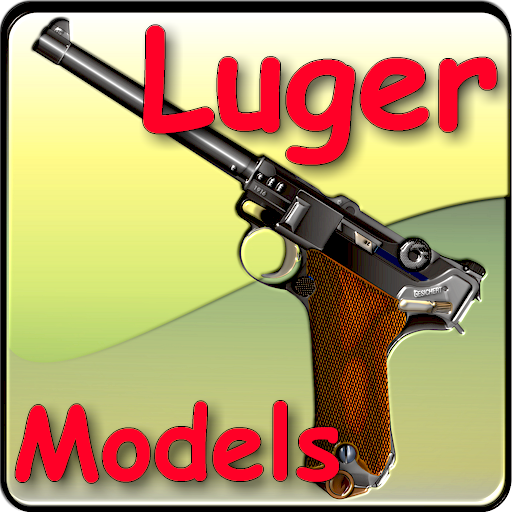 The Luger models explained